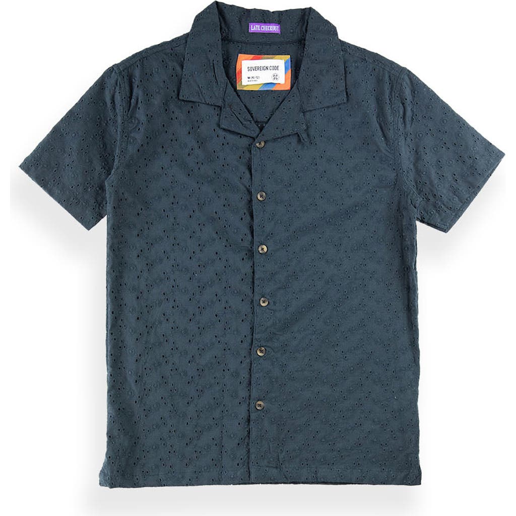 Sovereign Code Notting Shirt