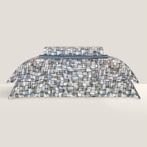Togas Gilbert Duvet Cover In Blue