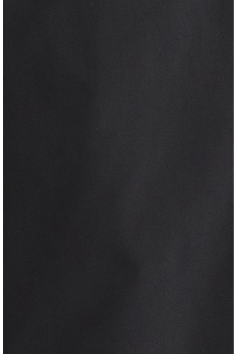 Yndale Water Repellent Down Jacket, Alternate, color, BLACK