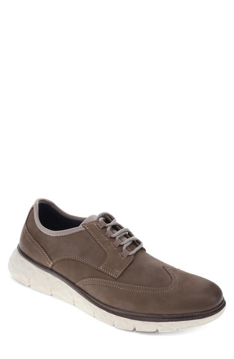Clarkson Wingtip Derby (Men)