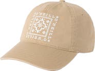 O'Neill Irving Dad Baseball Cap