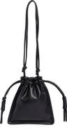 BCBG Drawstring Crossbody