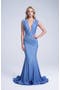  Atlantic Blue