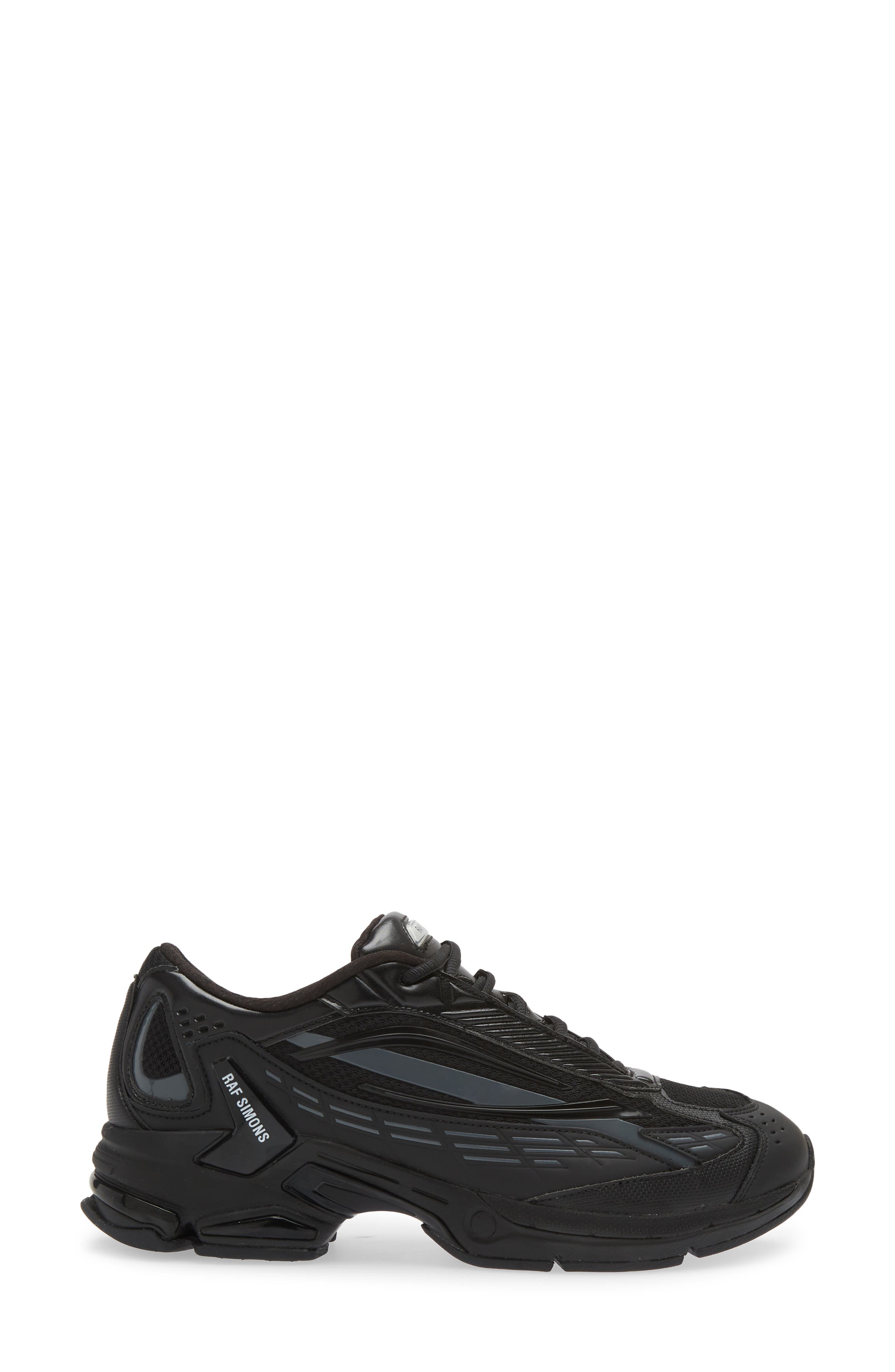 Raf Simons Runner Ultrasceptre Sneaker, Alternate, color, 
