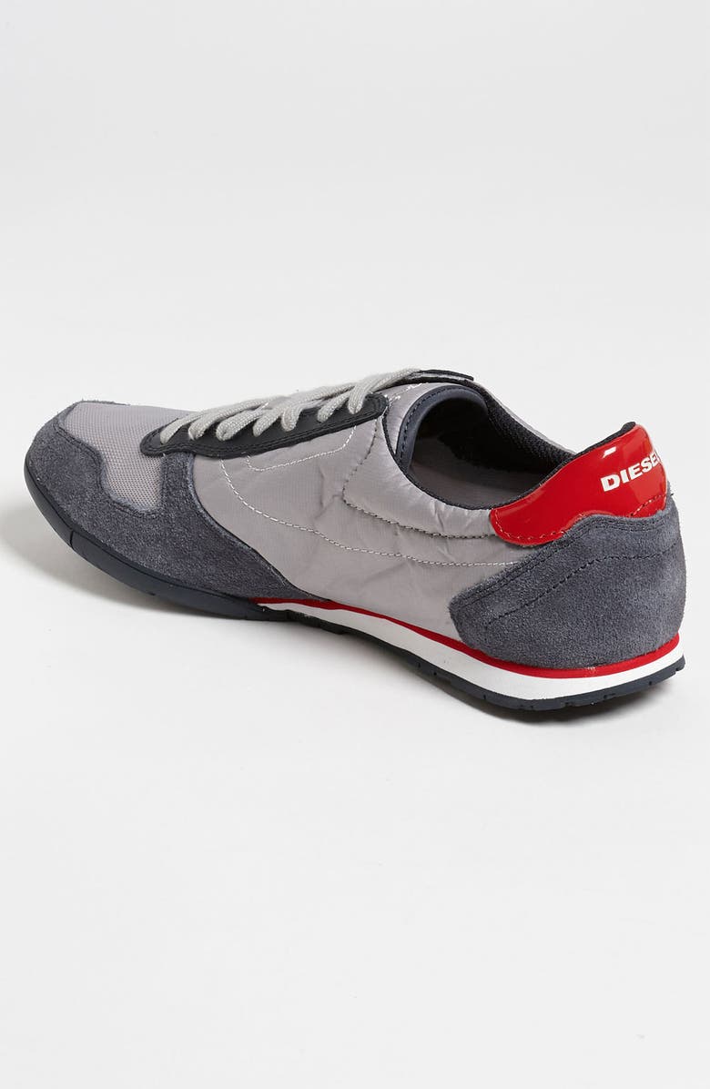 DIESEL<sup>®</sup> 'Claw Action Spin' Sneaker, Alternate, color,