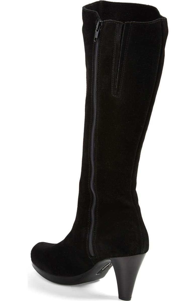 La Canadienne 'Mazy' Waterproof Boot, Alternate, color,