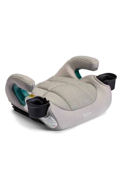 UpNGo™ Click Backless Booster Seat