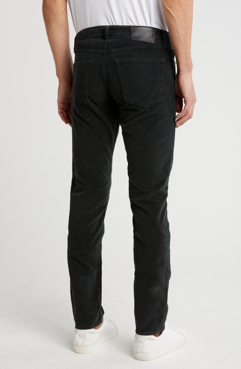 AG Tellis Slim Fit Corduroy Pants, Alternate, color,