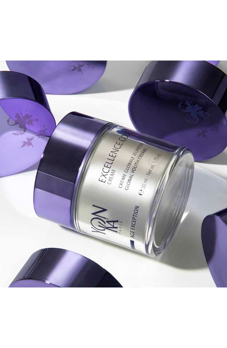 Yon-Ka Paris Excellence Code Creme Moisturizer 1.75oz, Alternate, color, NO COLOR