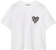 AllSaints Trip Lisa Boxy Cotton Graphic T-Shirt
