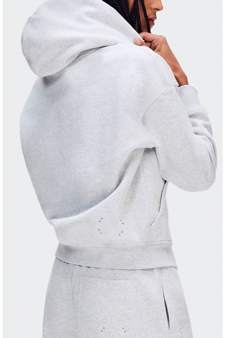 Club Collective Full Zip Hoodie, Alternate, color, CRATER