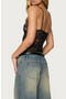 Lace Cami Bodysuit