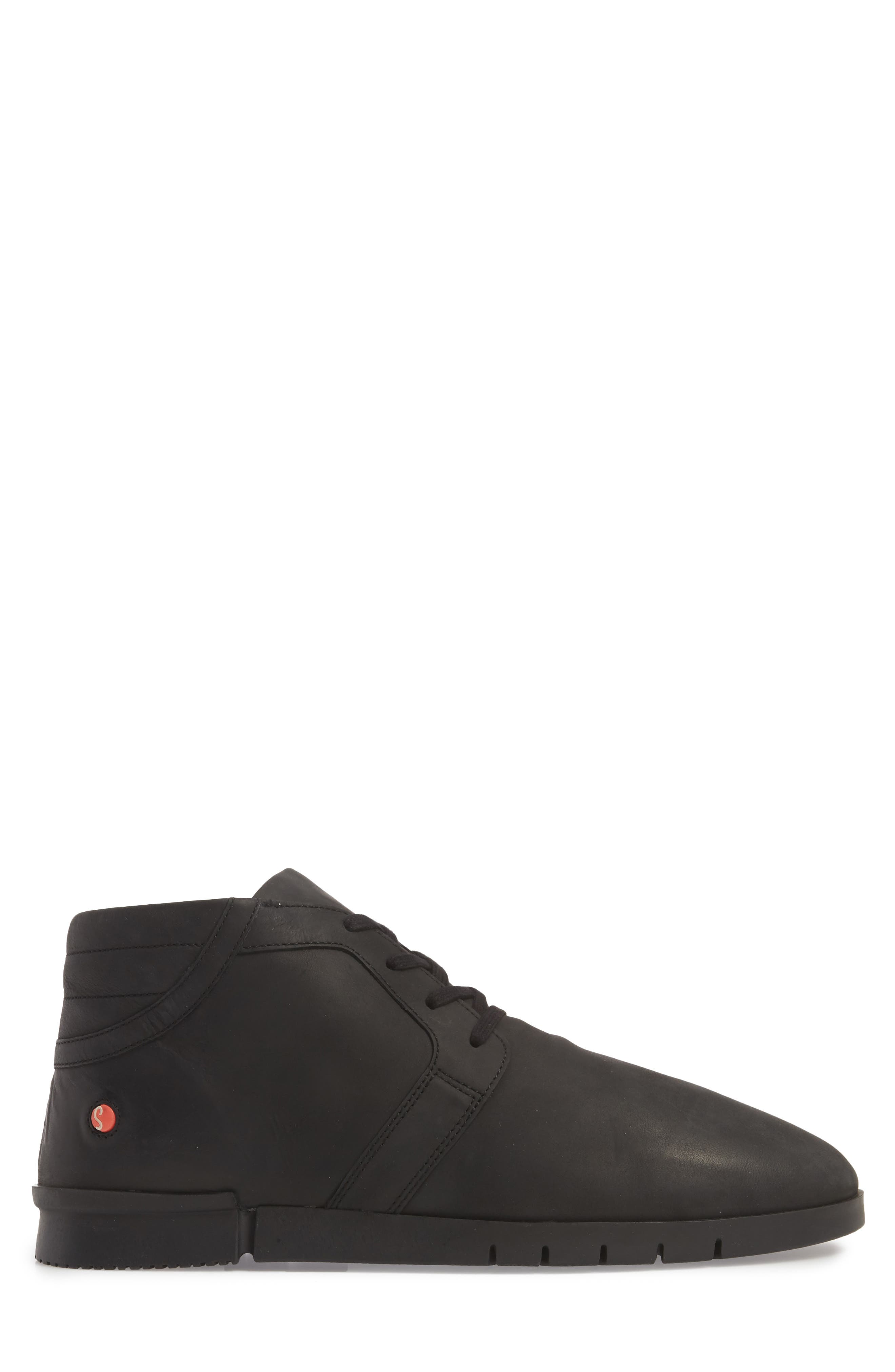 Softinos by Fly London Cul Boot, Alternate, color, 