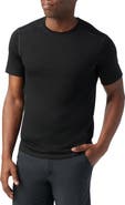Smartwool Merino Wool Short Sleeve T-Shirt
