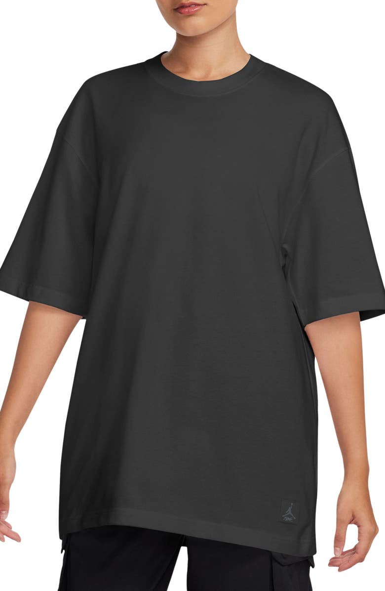 Jordan Essentials Oversize T-Shirt, Main, color, 