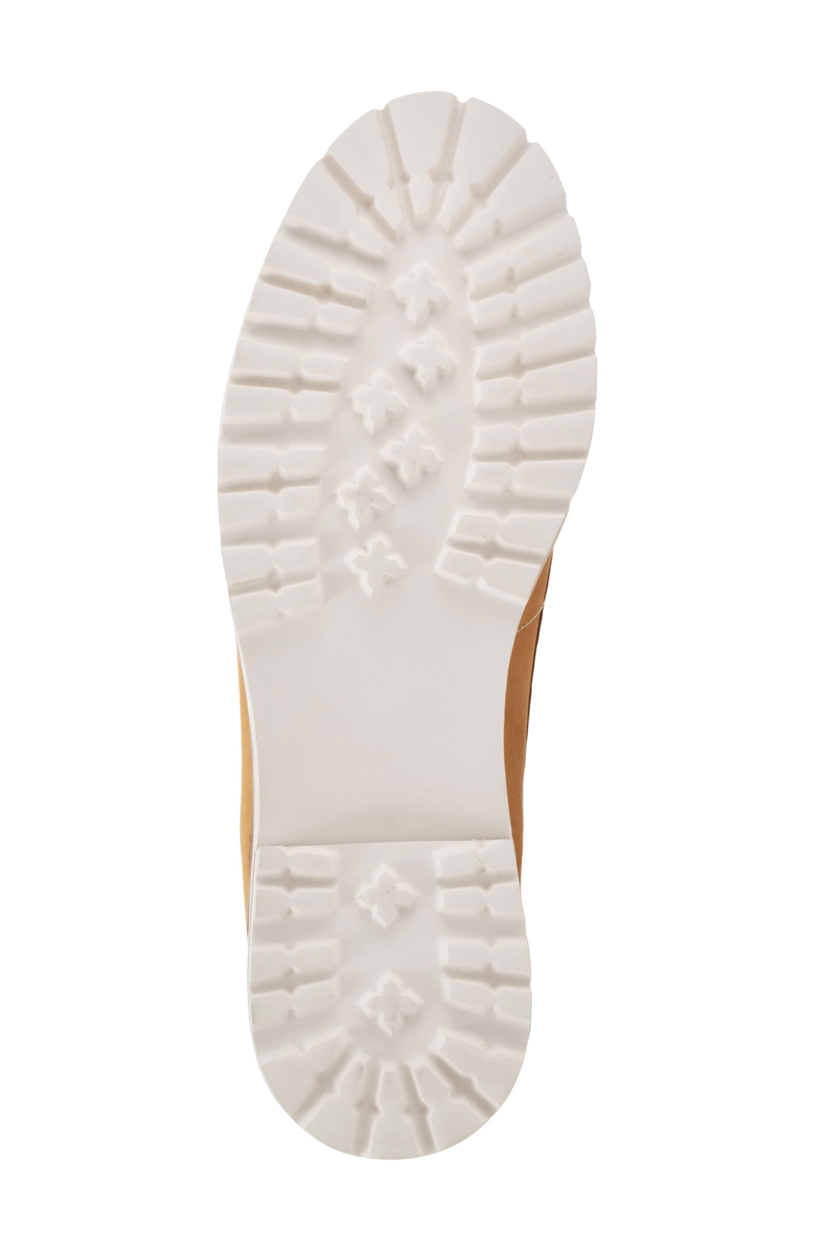 Trotters Farah Boat Shoe, Alternate, color, Tan Nubuck