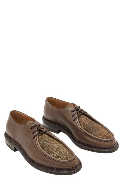 Rainer Algonquon Derby (Men)