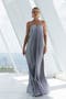 Black tie Gown