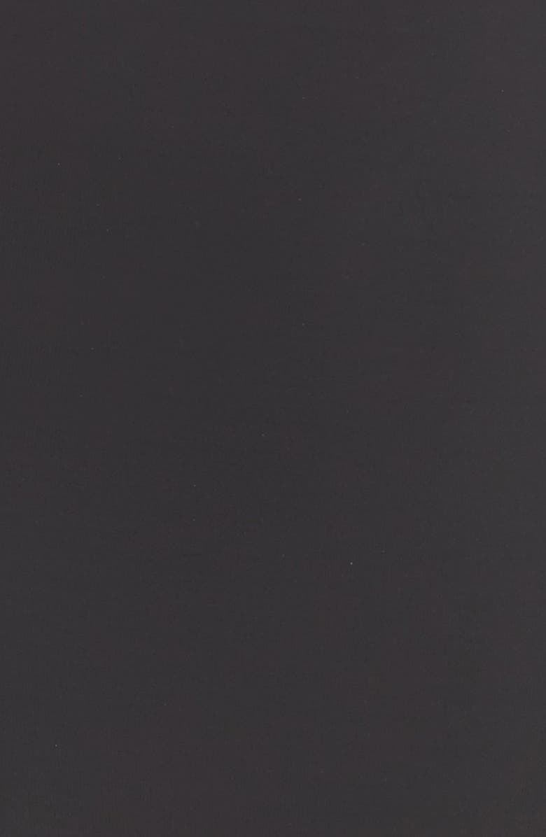 MAGIC Bodyfashion Maxi Sexy High Waist Shaper Briefs, Alternate, color, Black