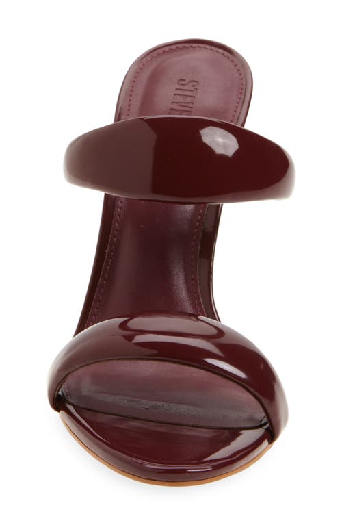 Shop Steve Madden Saturn Slide Sandal