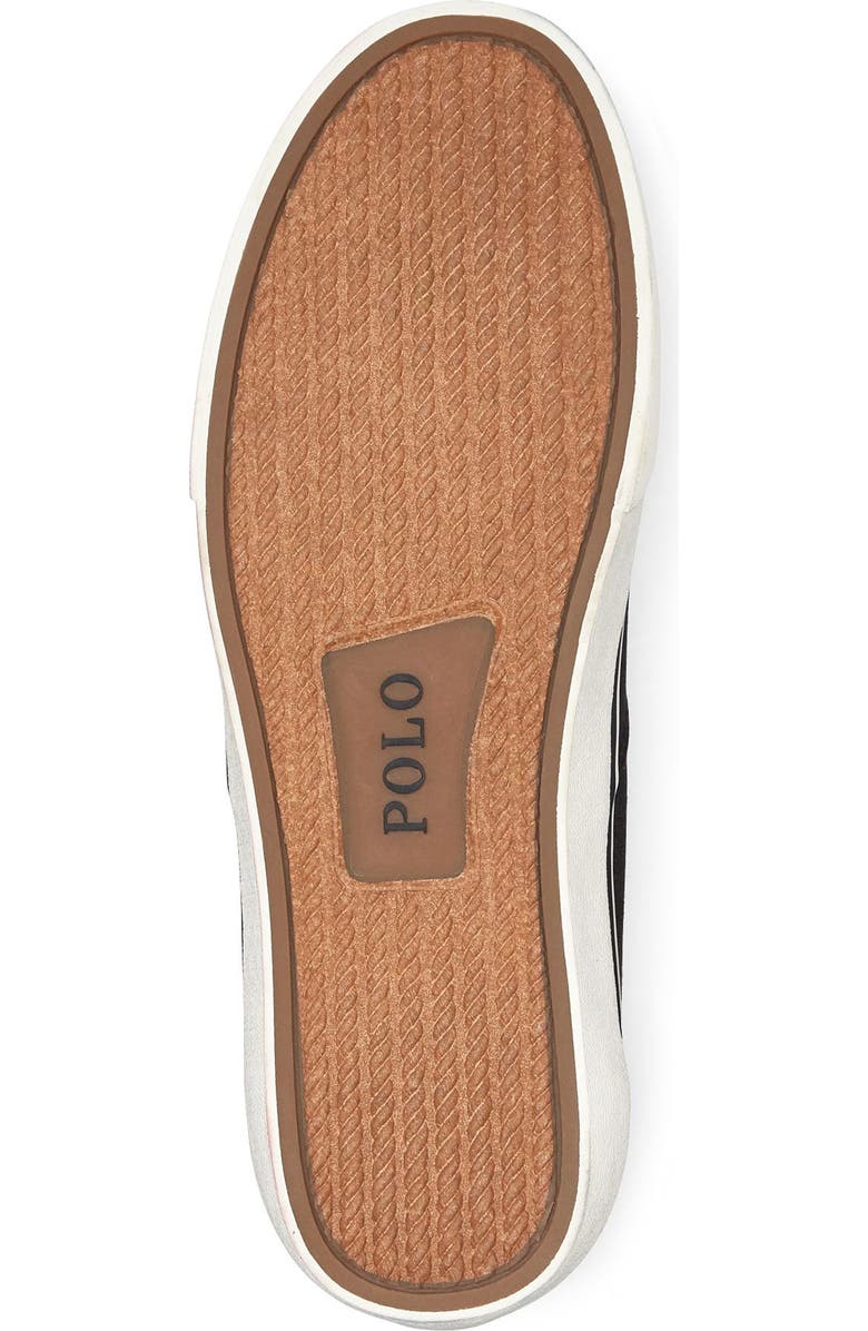 Polo Ralph Lauren Thorton Low Top Sneaker, Alternate, color,