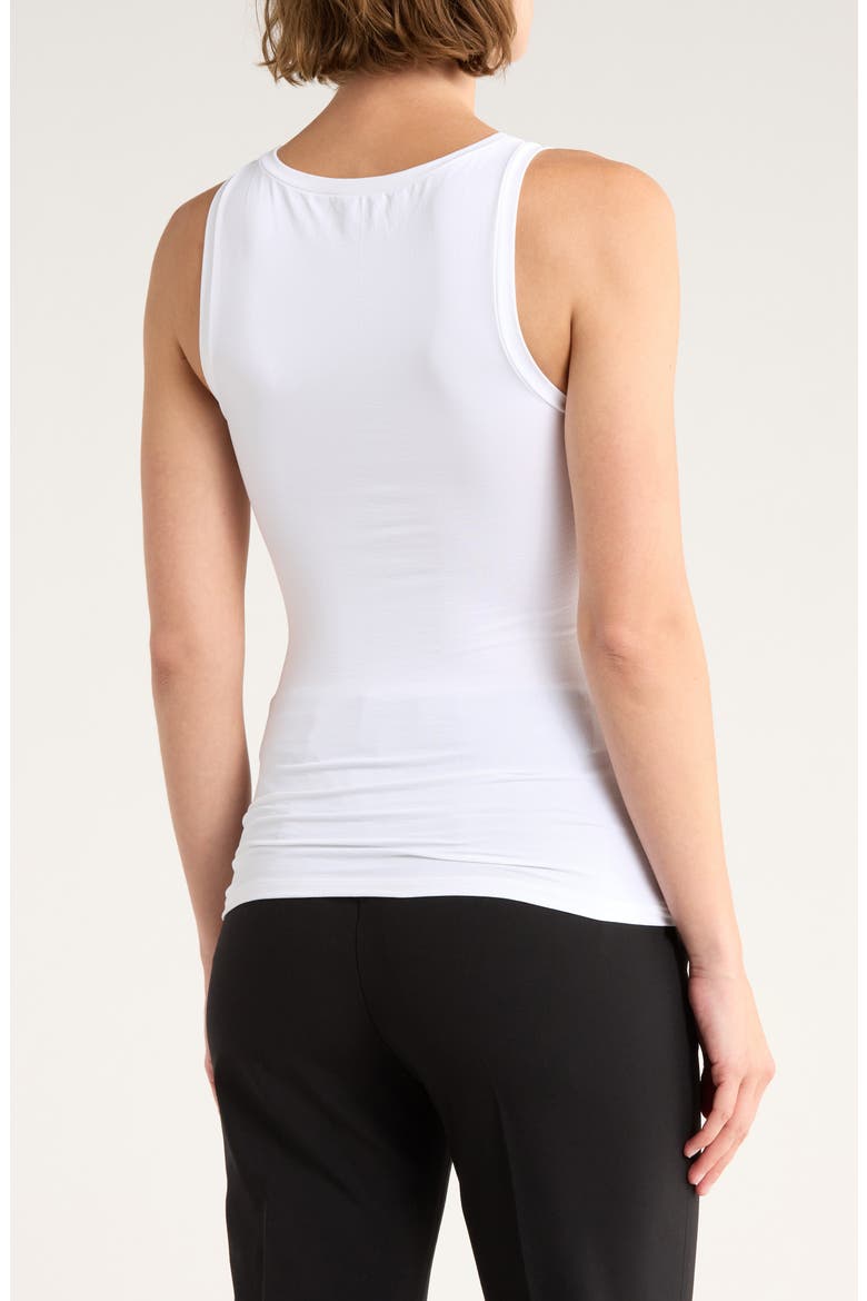 Tubular Tank, Alternate, color, WHITE