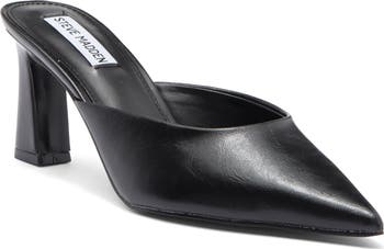 Ameri VINTAGE 2way pointed toe mule ビジュー Ameri Vintage 2-way Pointed Toe Mule - Mules