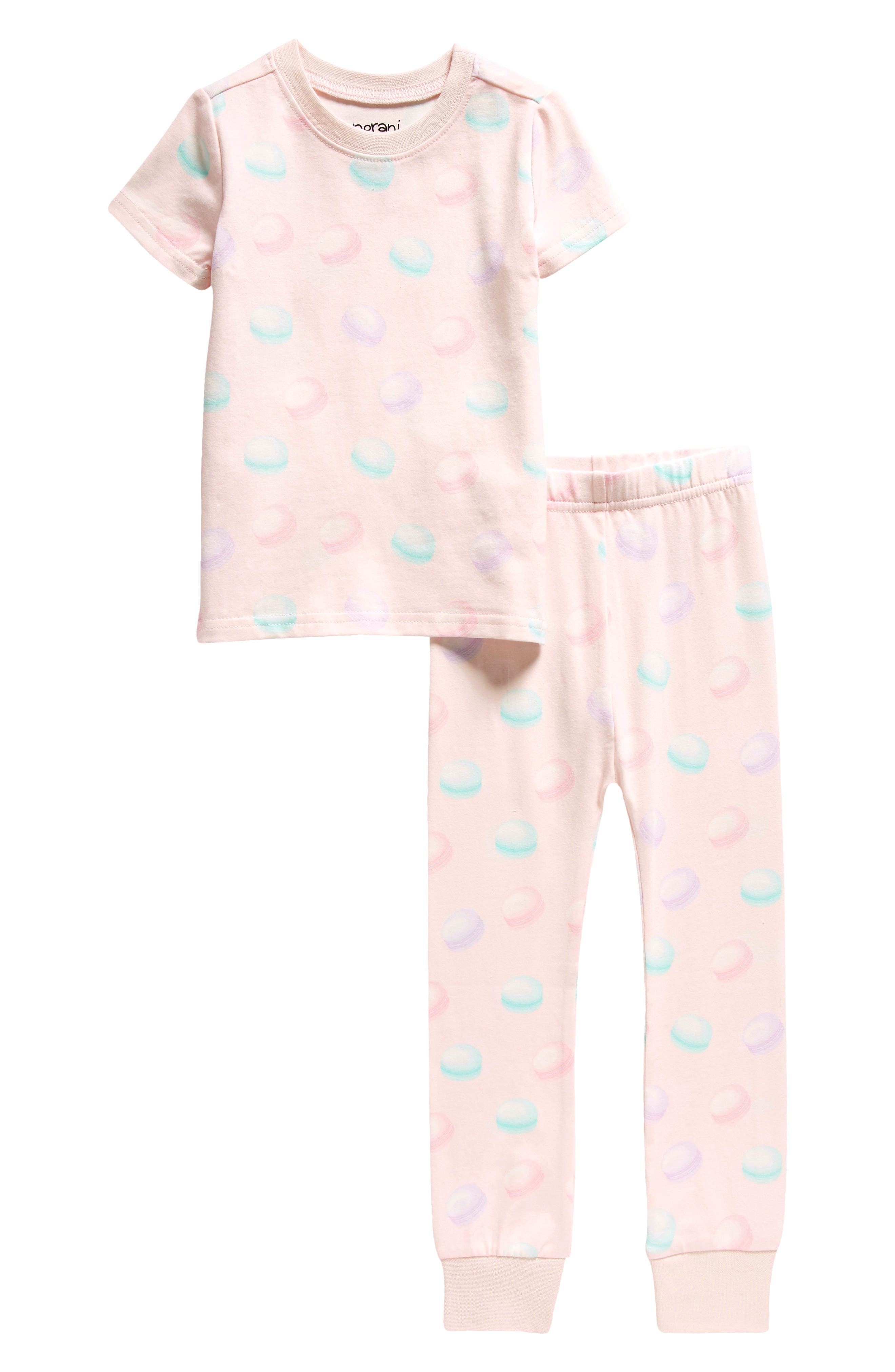 selected PINK/ MINT