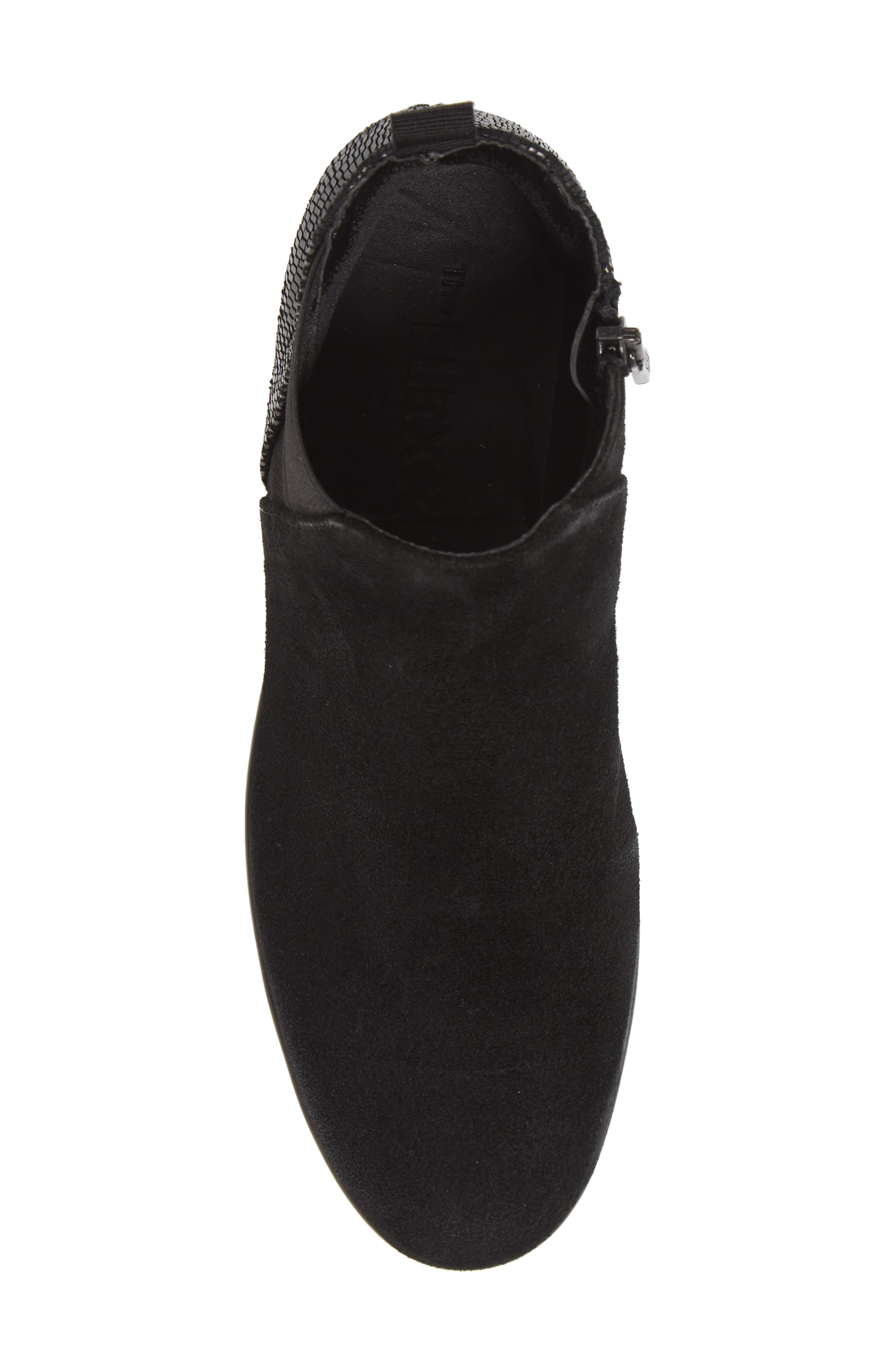 The FLEXX Augusta Wedge Bootie, Alternate, color, 
