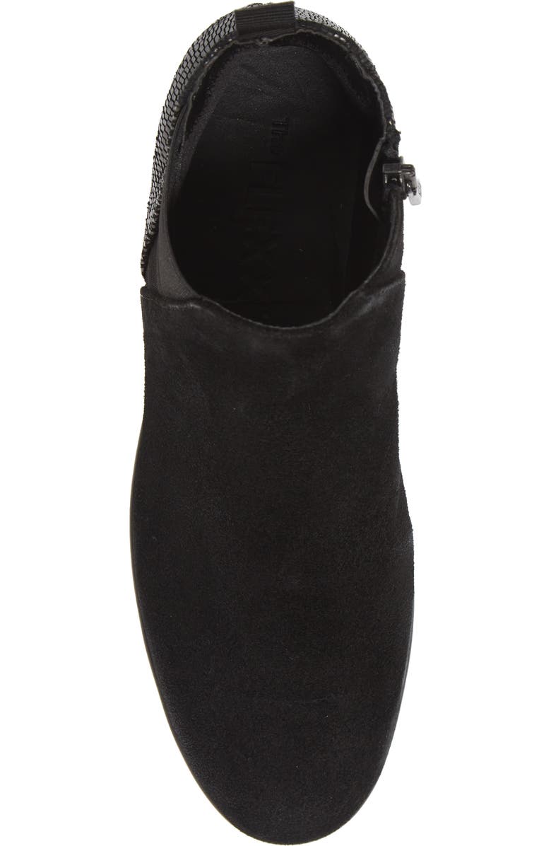 The FLEXX Augusta Wedge Bootie, Alternate, color,