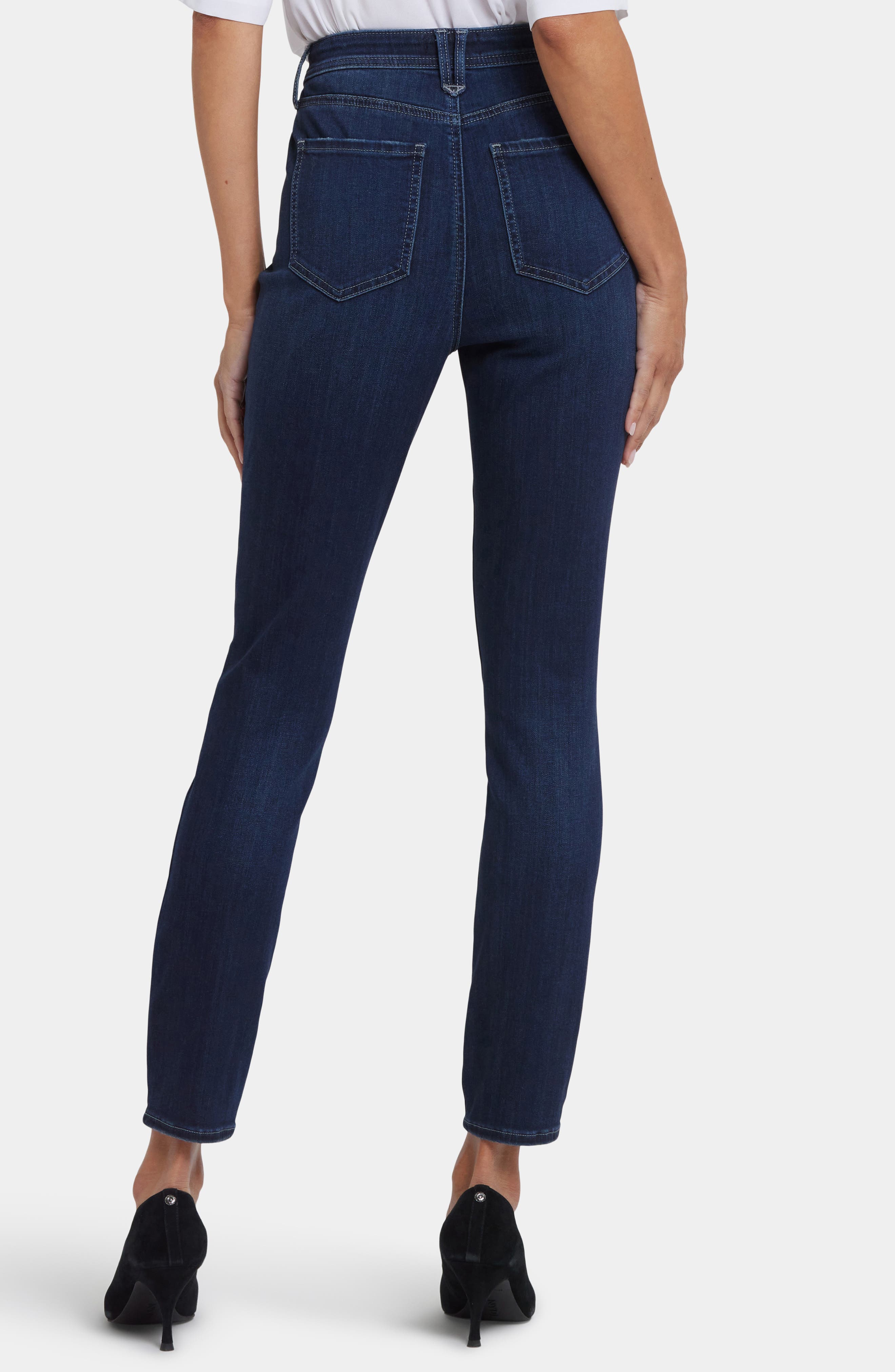 Ami Skinny Jeans - image 4