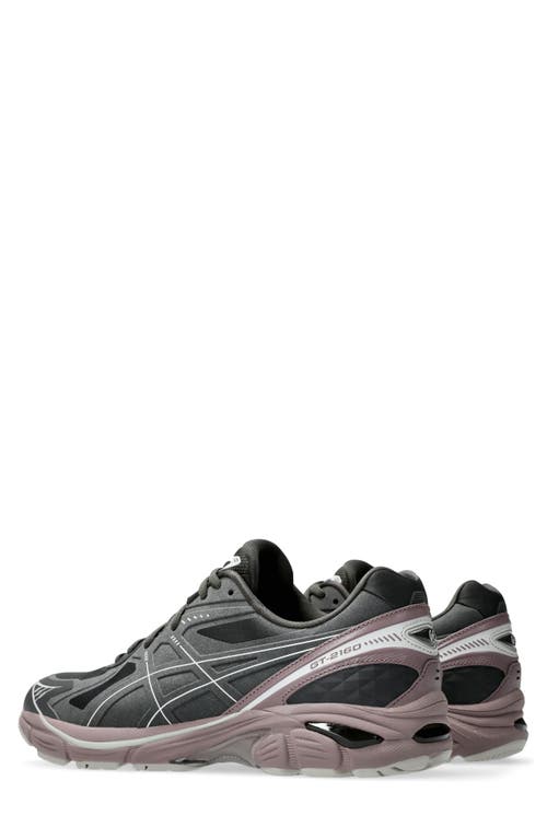 Asics ® Gt-2160 Ns Sneaker In Black