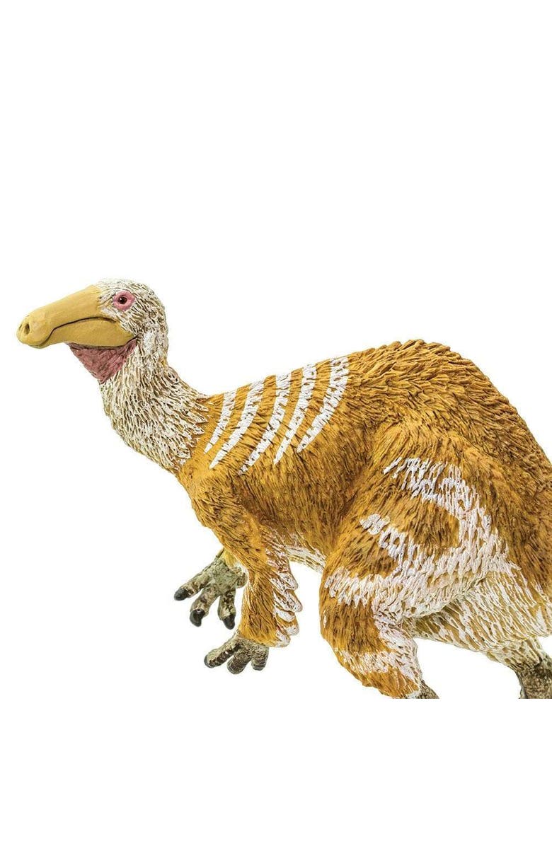 Safari Ltd. Deinocheirus Kids Toy Figure, Alternate, color, NO COLOR