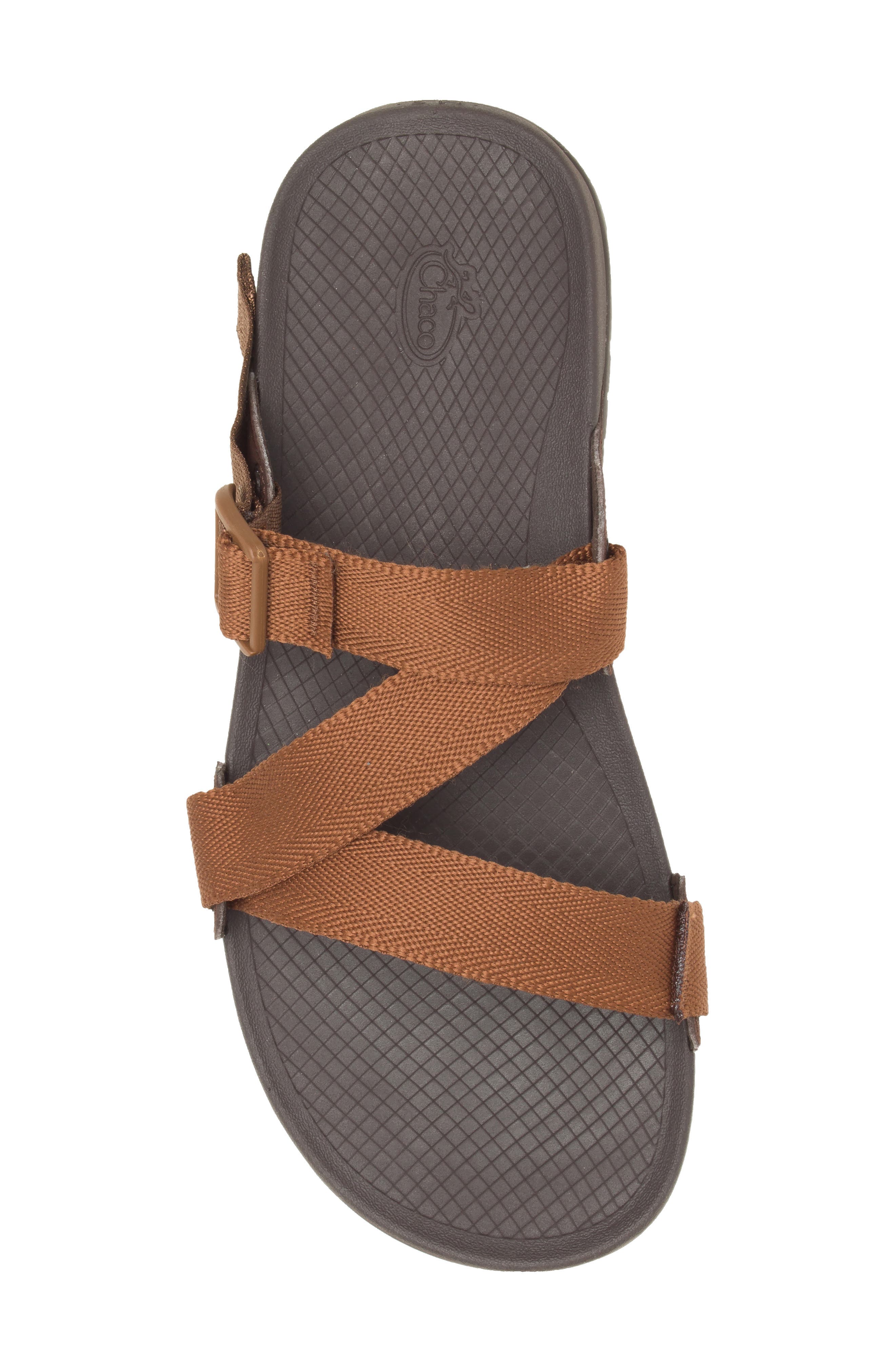 Chaco Lowdown Slide Sandal, Alternate, color, 