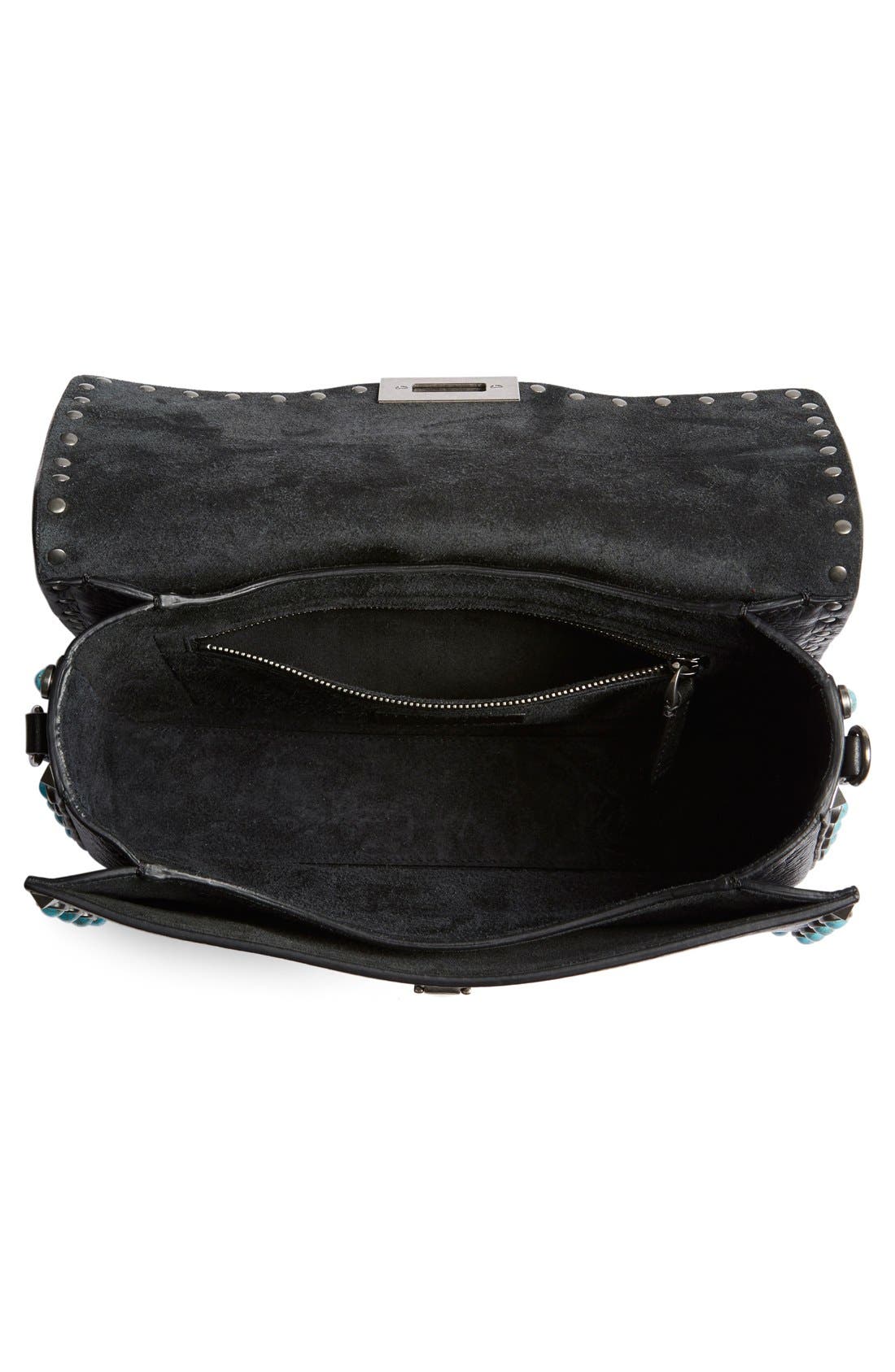 Valentino , Alternate, color, 