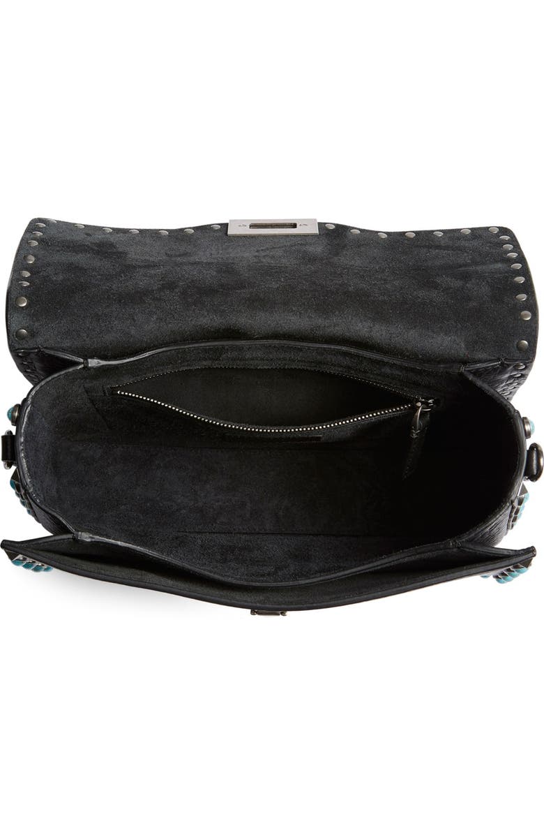 Valentino , Alternate, color,