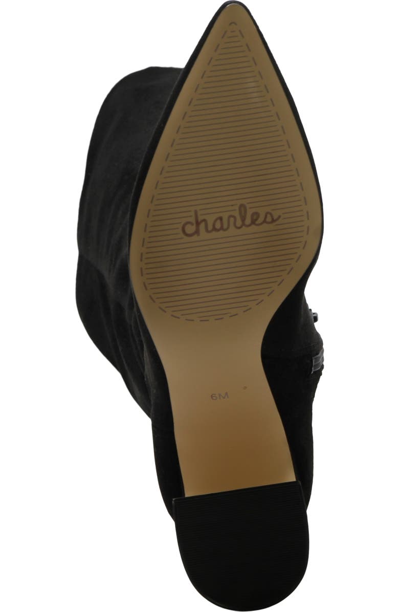 Charles by Charles David Amore Tall Boot, Alternate, color,