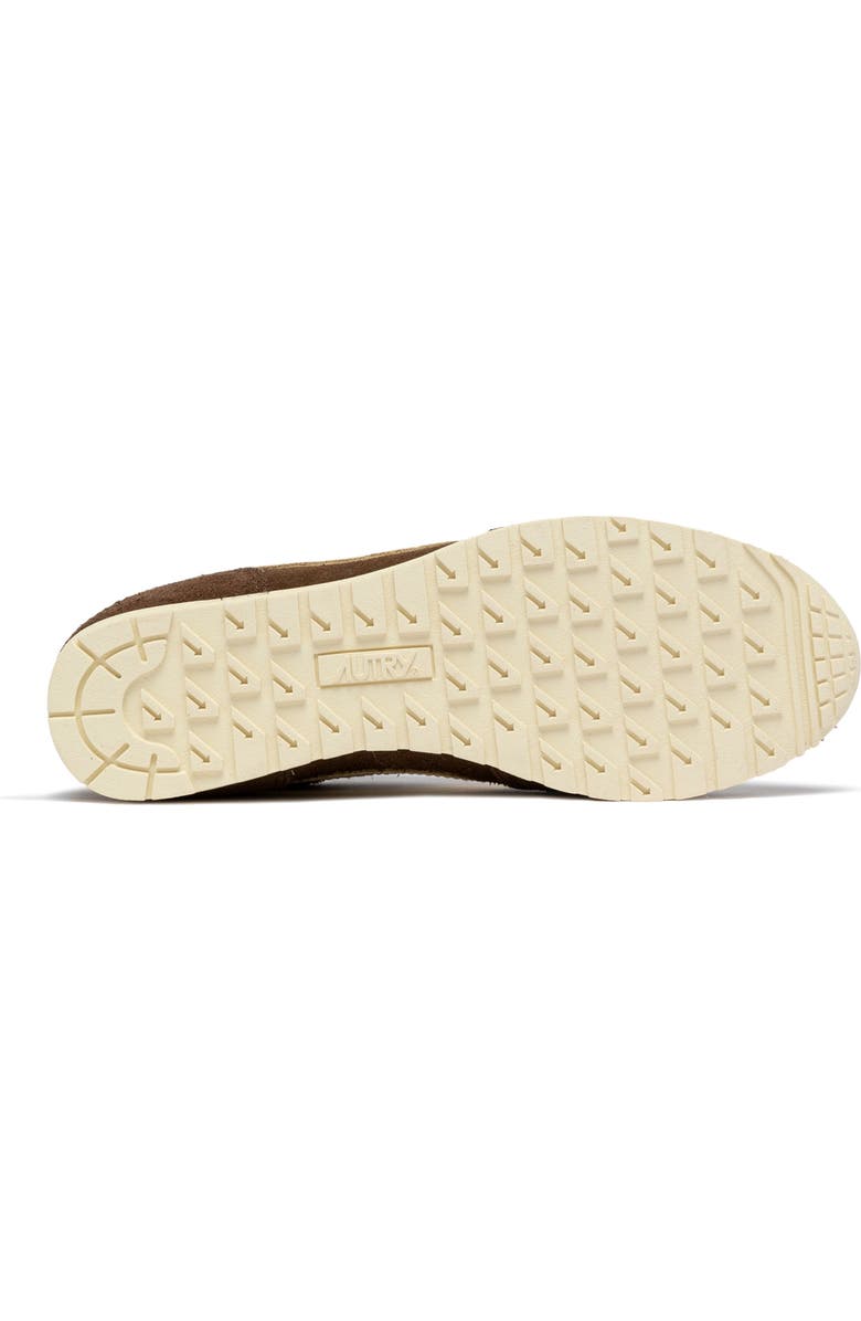 AUTRY Windspin Low Sneaker, Alternate, color, Tundra