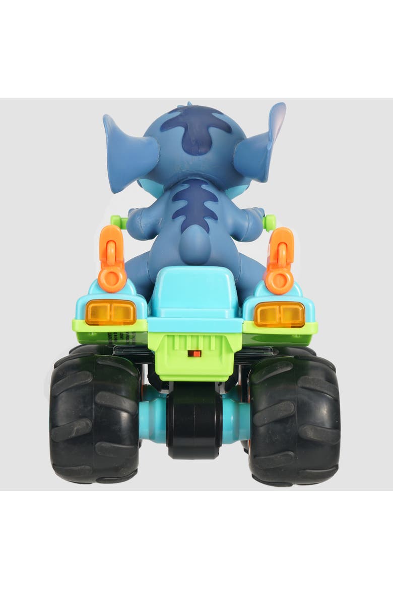 Stitch RC Toy Vehicle, Alternate, color, Multicolored