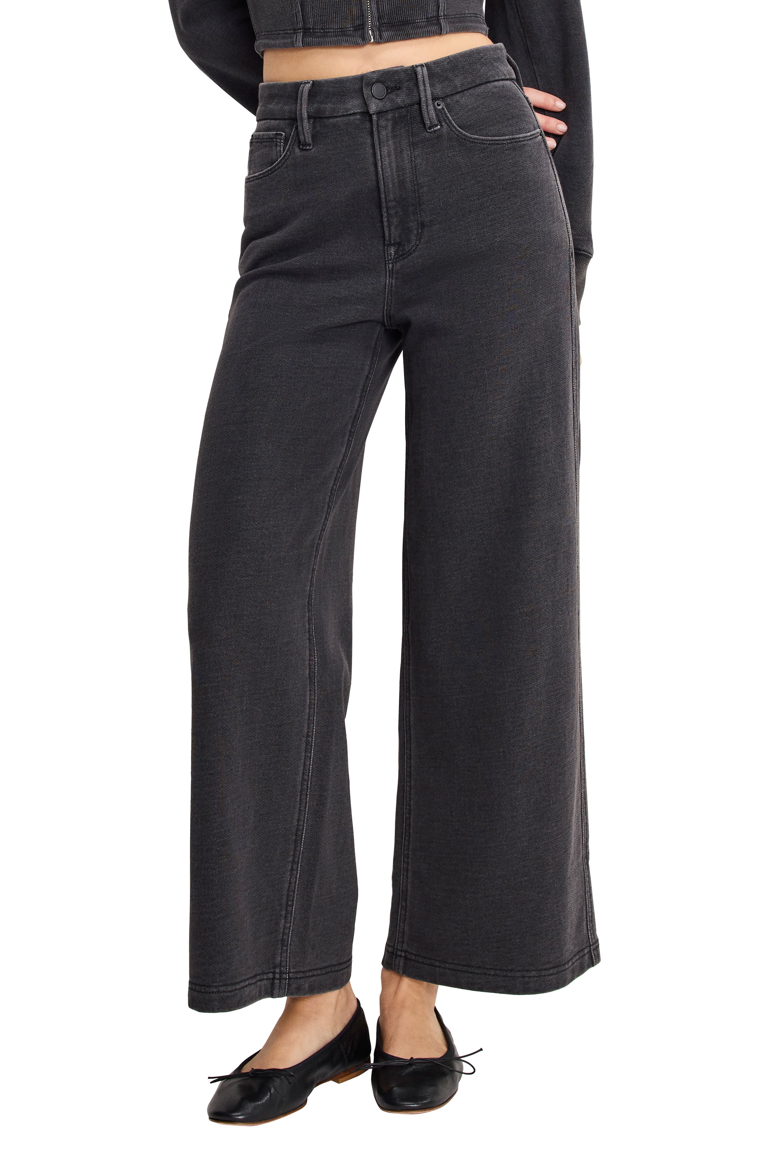 selected BLACK430
