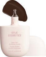 Kylie Cosmetics Skin Tint Blurring Elixir Foundation