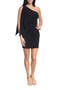 Tiff One-Shoulder Dress