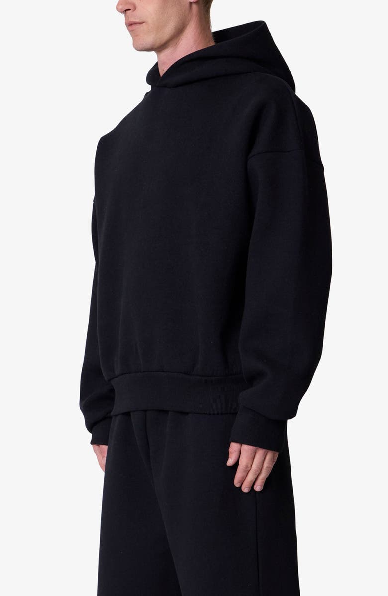 mnml Stiff Lounge Hoodie, Alternate, color, 