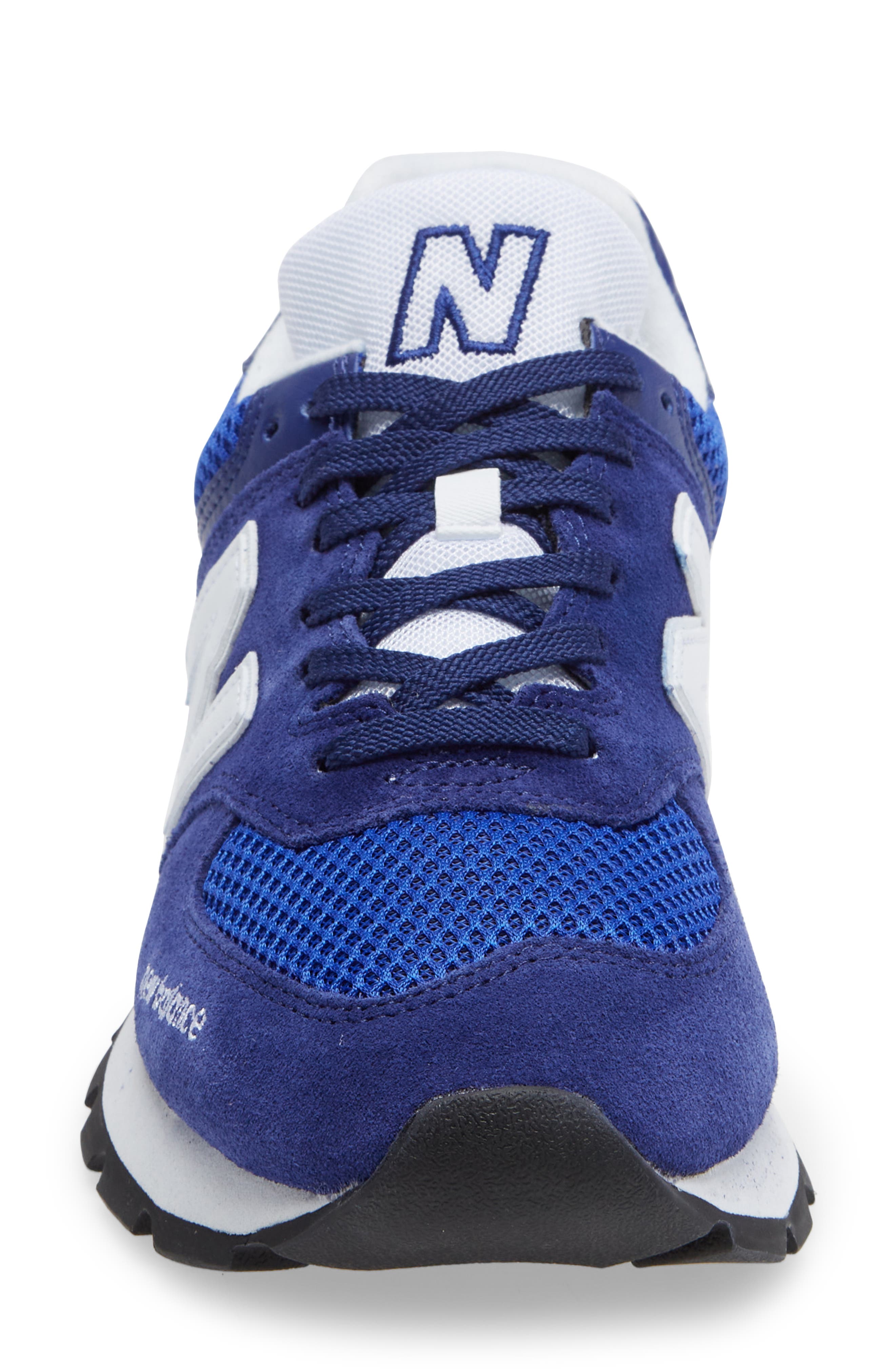 New Balance 574 Sneaker, Alternate, color, 