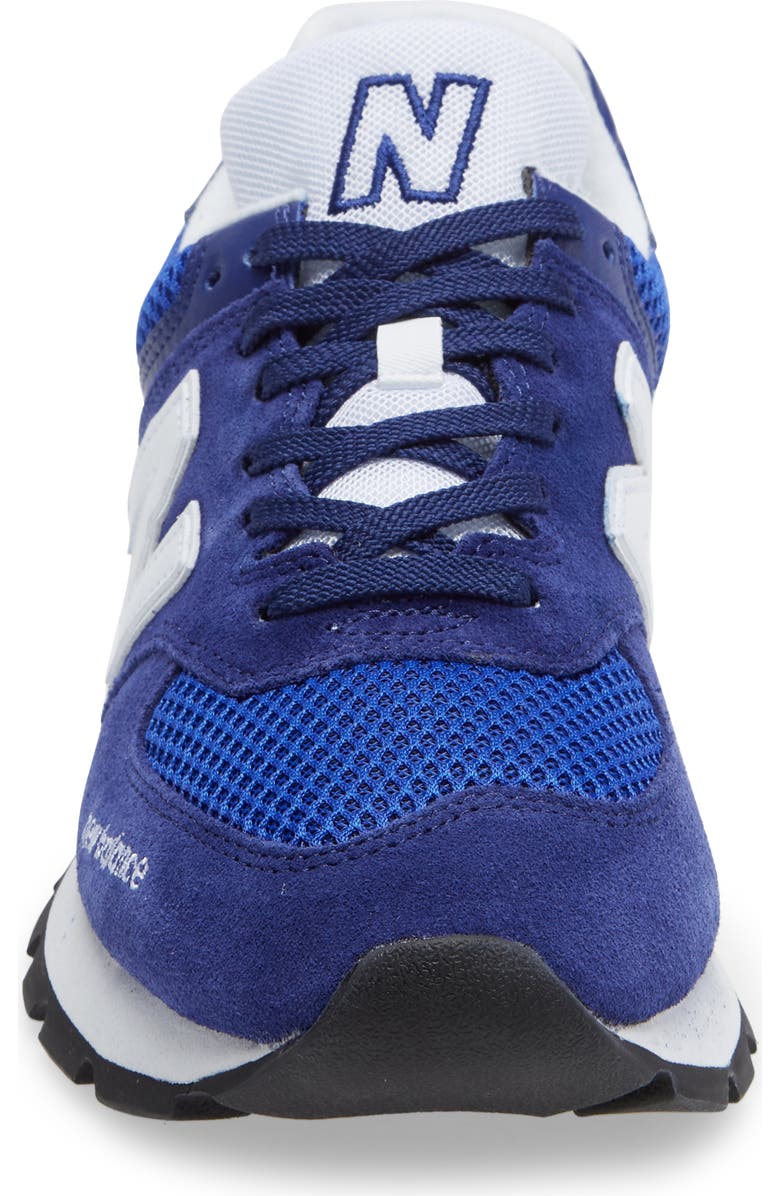New Balance 574 Sneaker, Alternate, color,