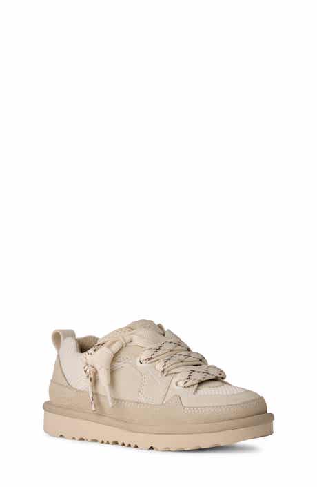 Kids' Lo Lowmel Sneaker