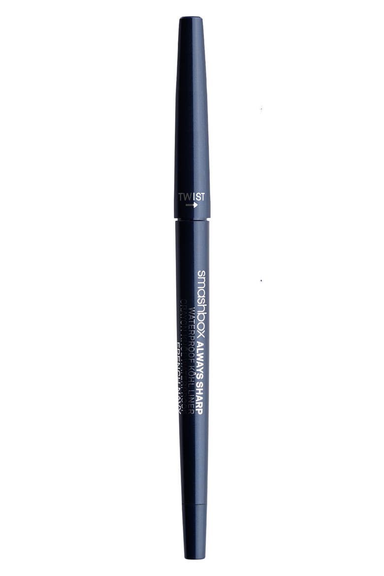 Always Sharp Waterproof Kôhl Liner, Alternate, color, 05FRENCH NAVY