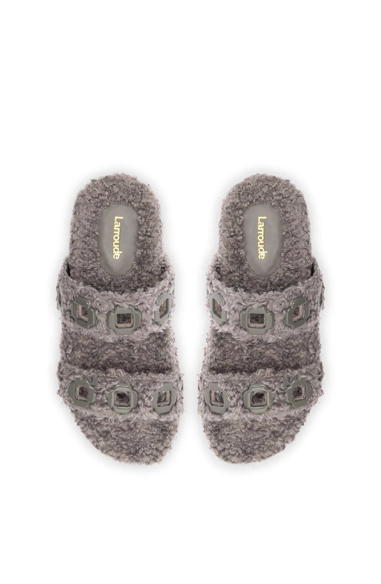 Larroudé Milan Slide, Alternate, color, 