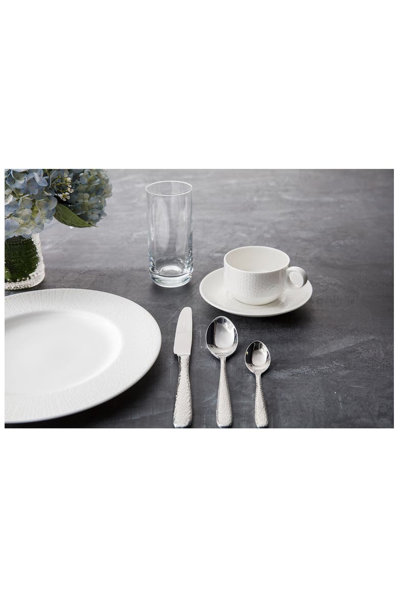 Schott Zwiesel Convention Set of 6 Long Glasses, Alternate, color, CLEAR