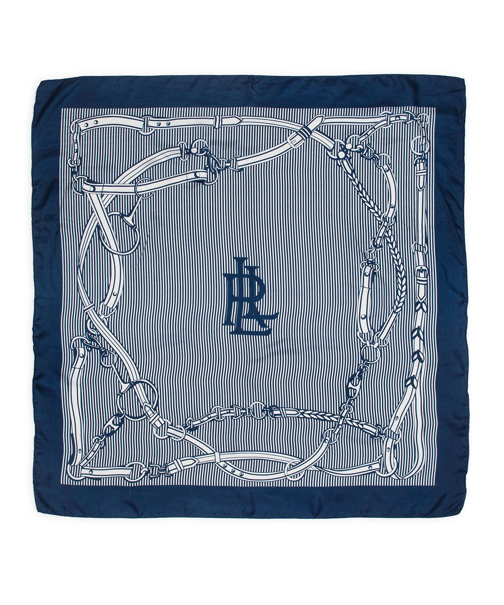 selected Refined Navy